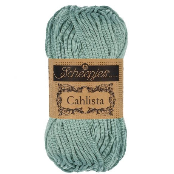 Scheepjes Cahlista