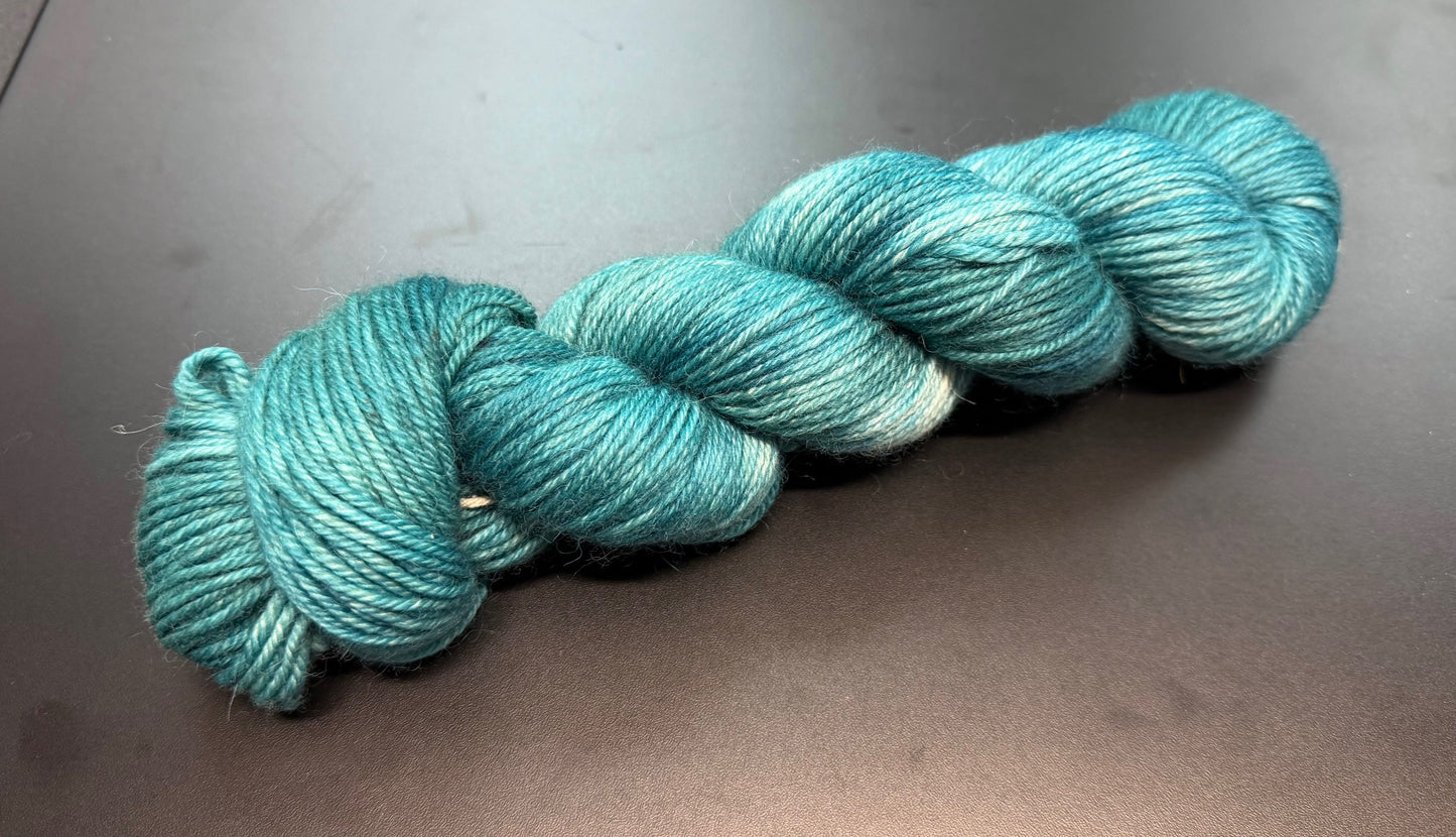 Baby Alpaca Worsted