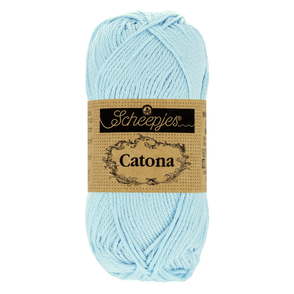 *Group Order* Scheepjes Catona 50gr