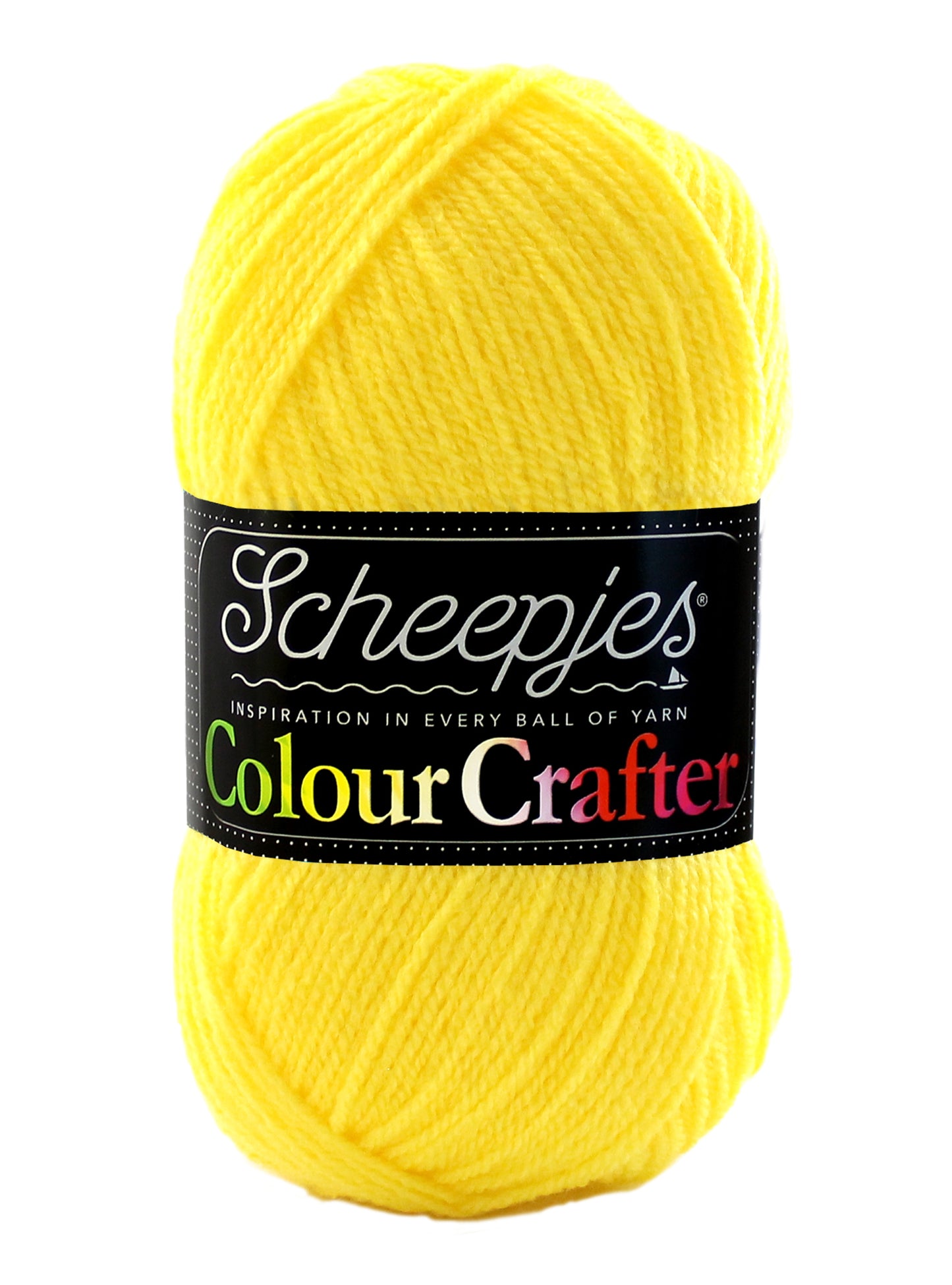 Scheepjes Colour Crafter