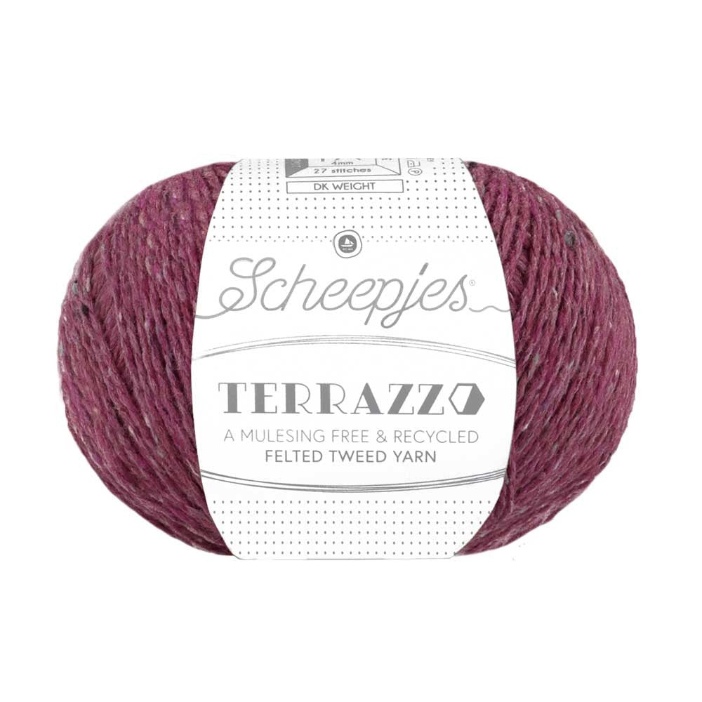 *Group Order* Scheepjes Terrazzo 50g
