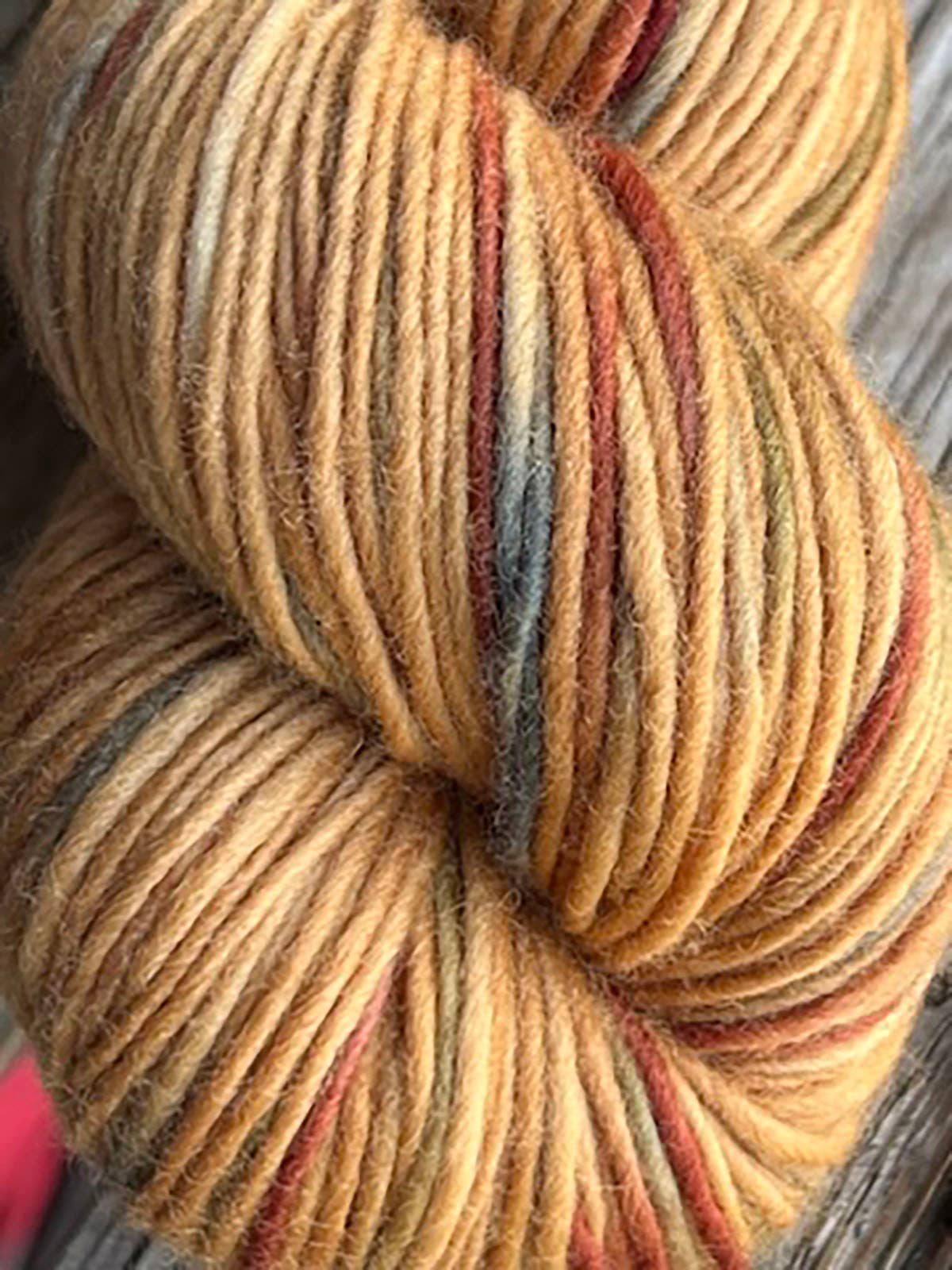 Cheers DK/Worsted