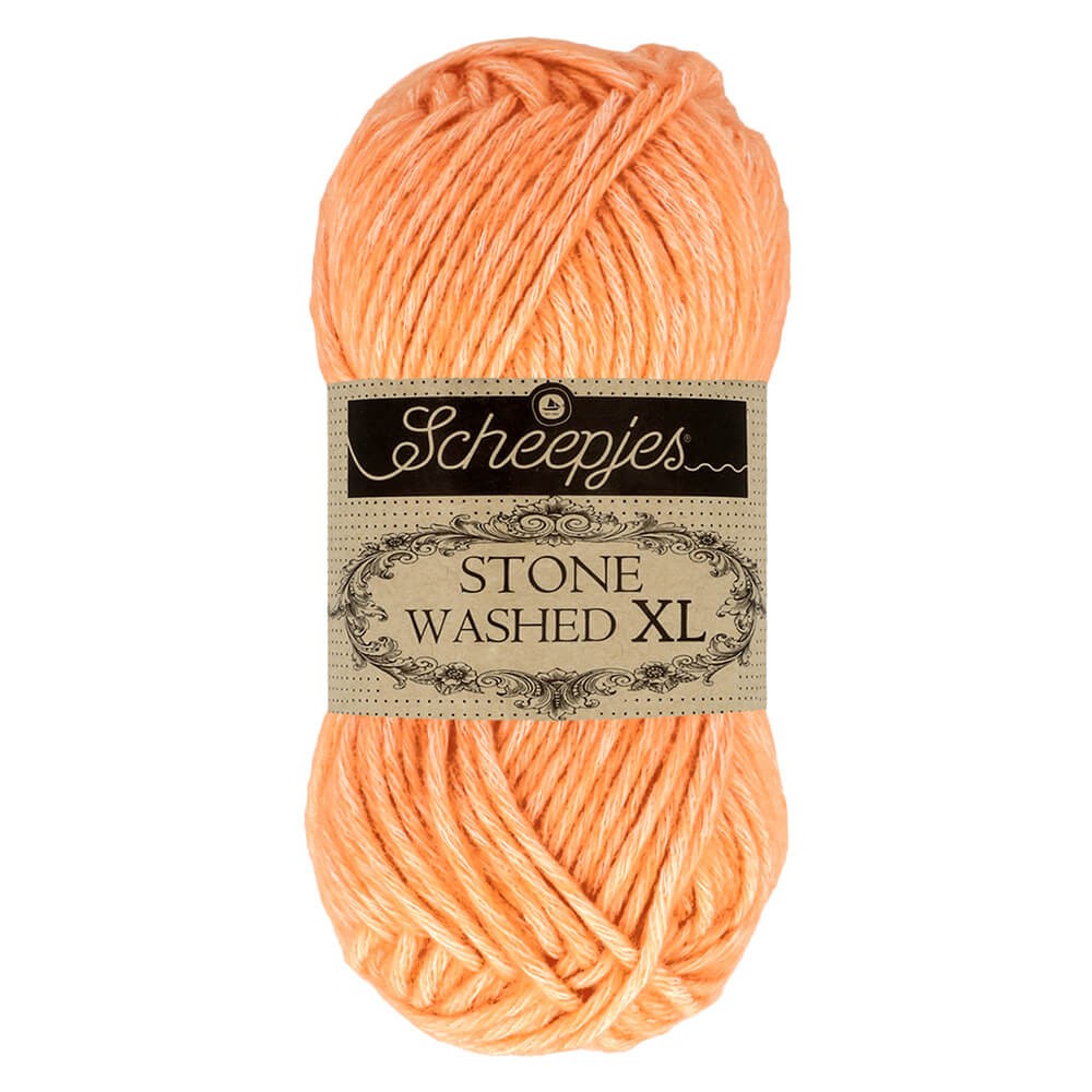 *Group Order* Scheepjes Stone Washed XL 50g