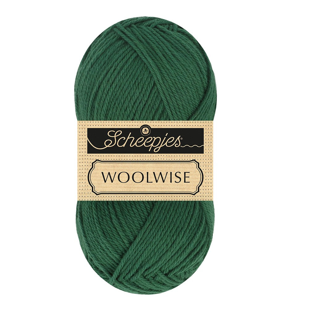 *Group Order* Scheepjes Woolwise 100g