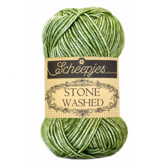 *Group Order* Scheepjes Stonewashed