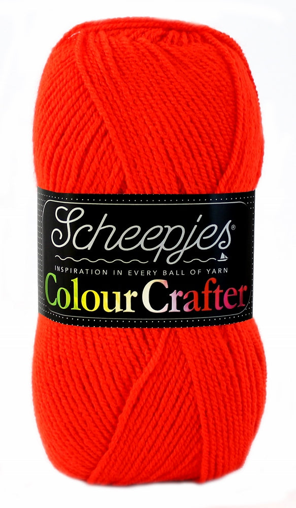 Scheepjes Colour Crafter