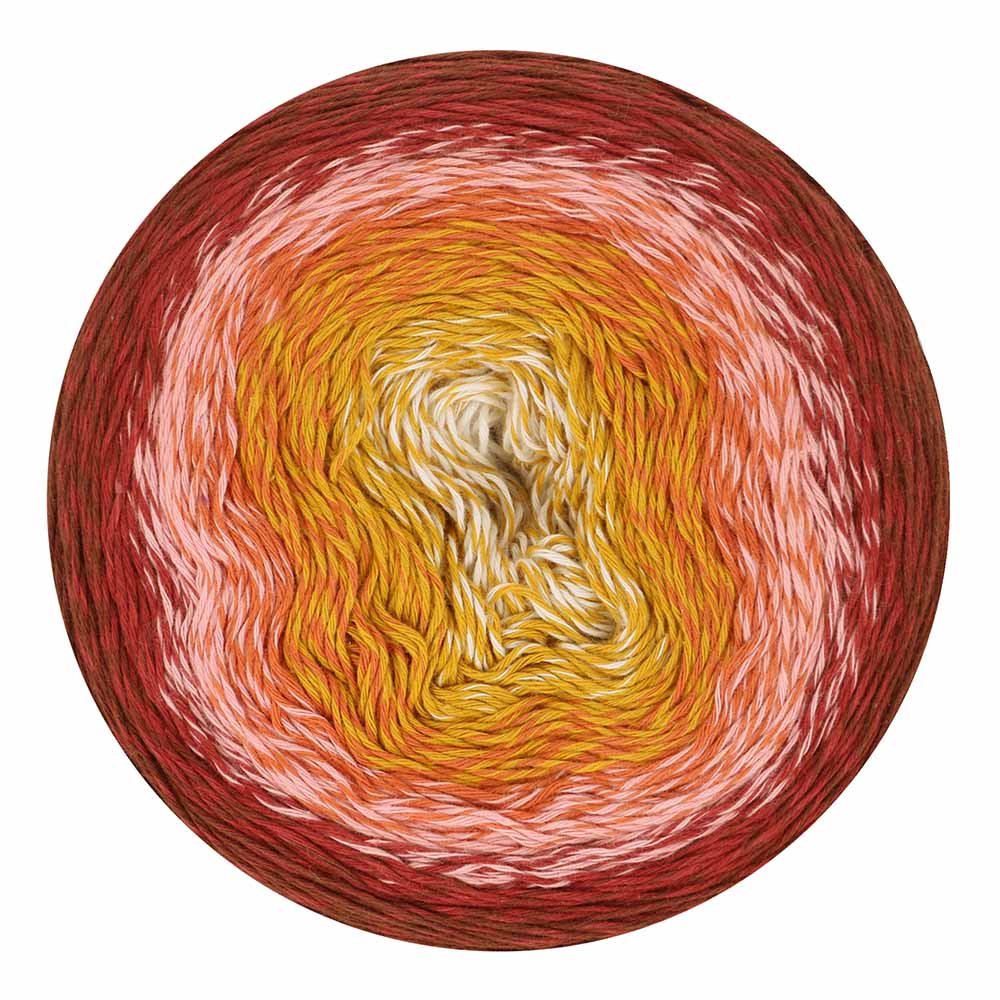 Scheepjes Cotton Whirl