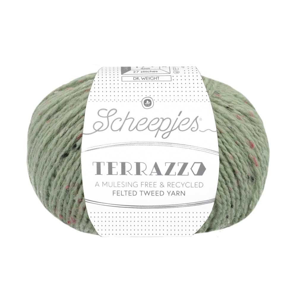 *Group Order* Scheepjes Terrazzo 50g