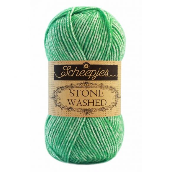 *Group Order* Scheepjes Stonewashed
