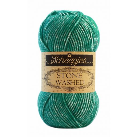 *Group Order* Scheepjes Stonewashed