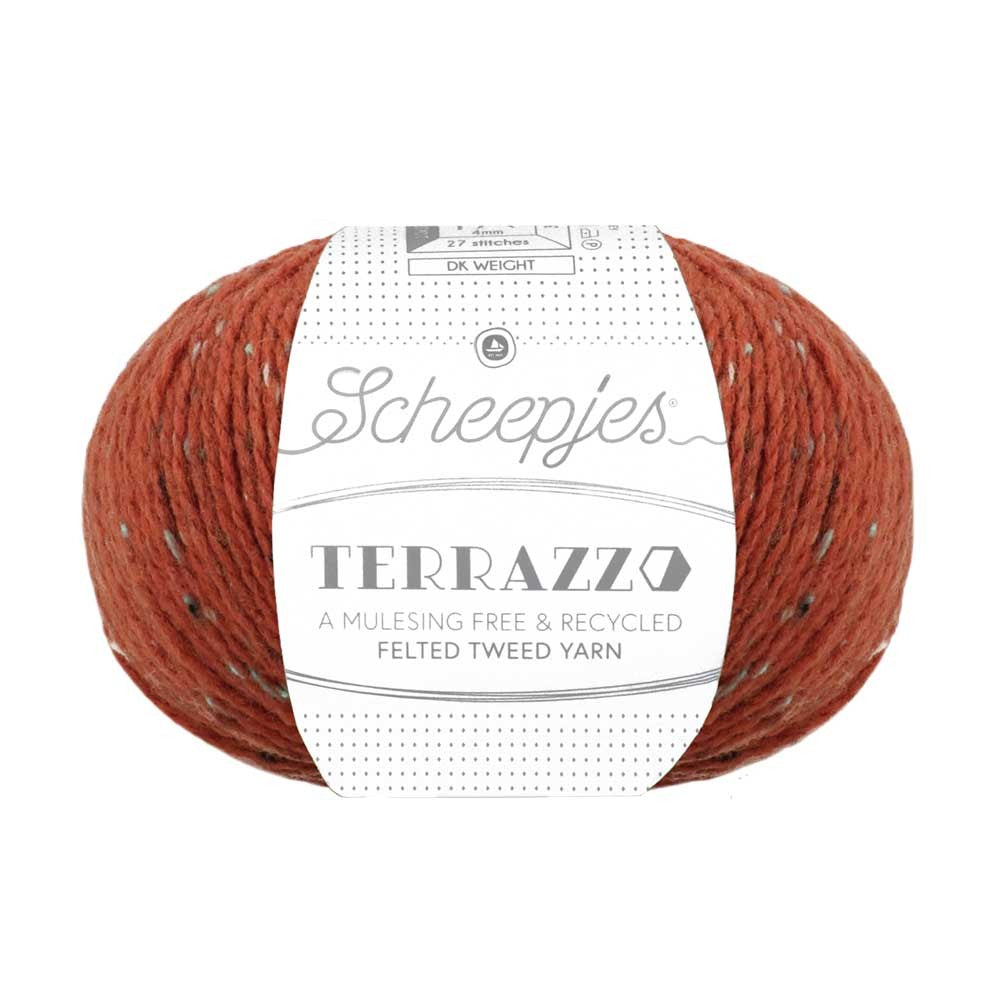 *Group Order* Scheepjes Terrazzo 50g