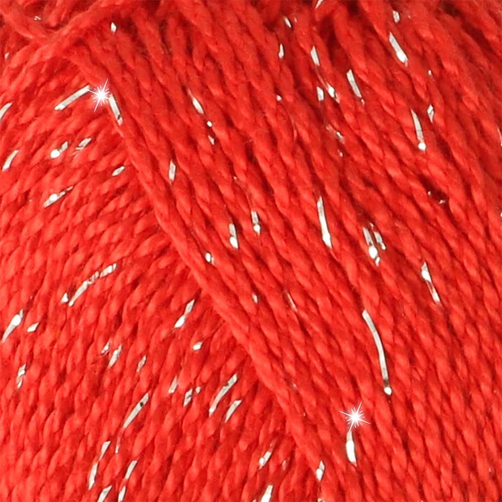 *Group Order* Scheepjes Catona Shine 50g