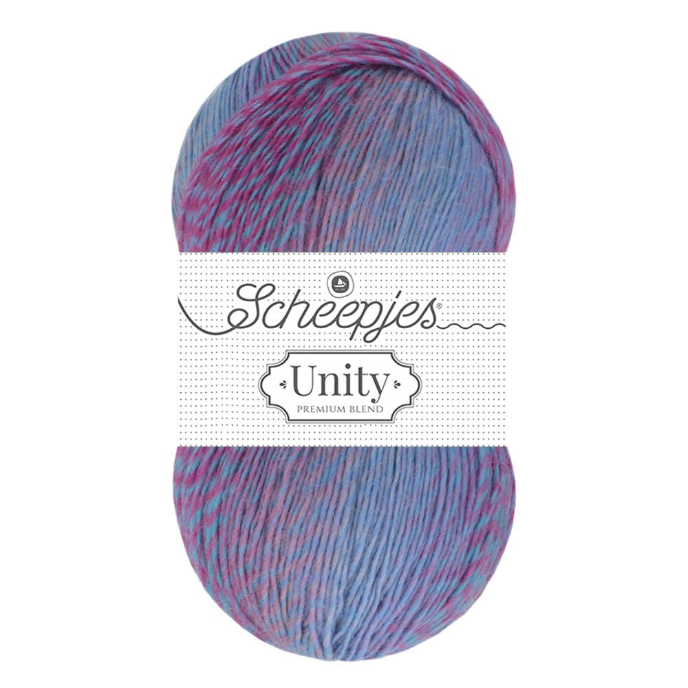 *Group Order* Scheepjes Unity