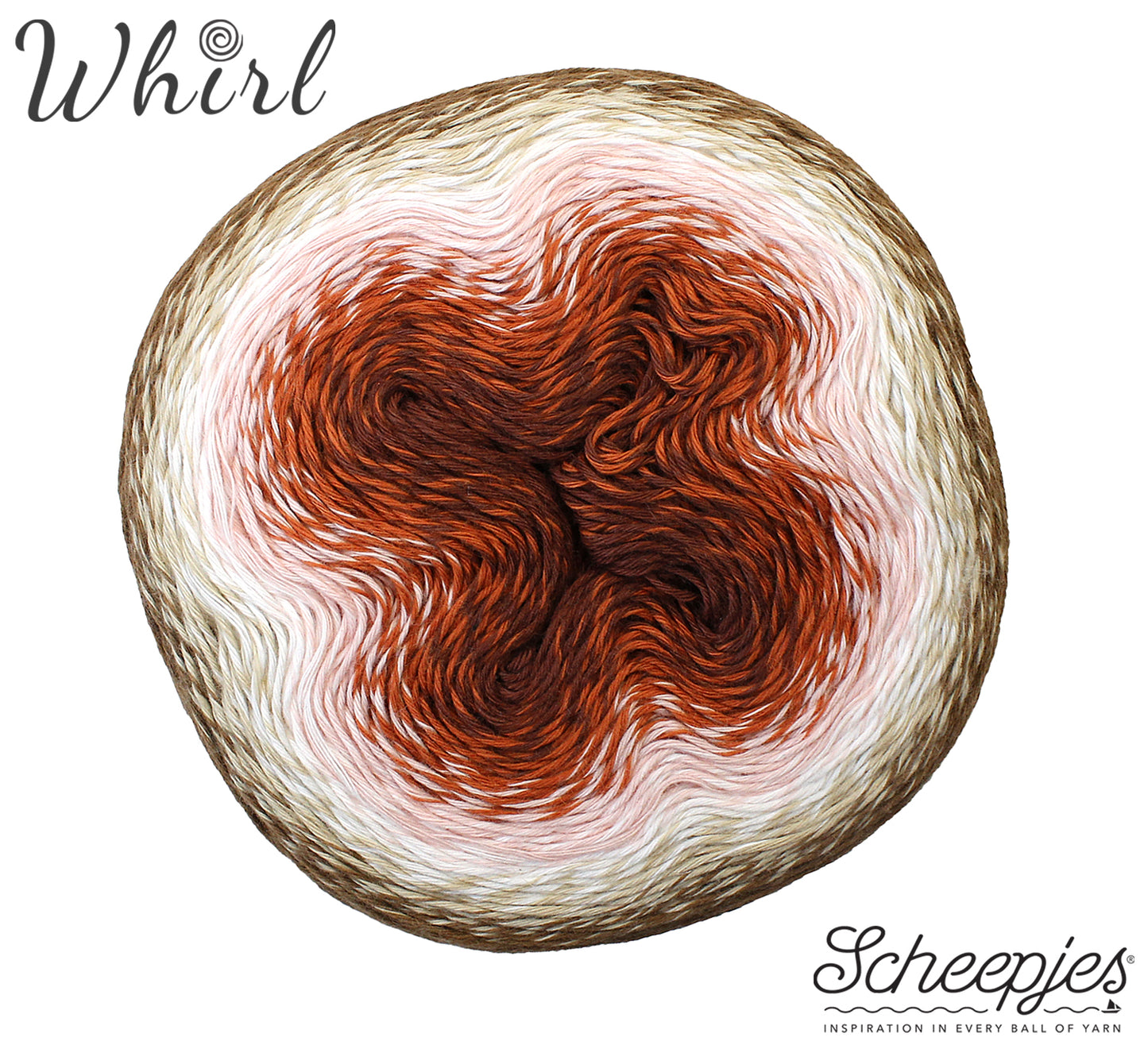 *Group Order* Scheepjes Whirl