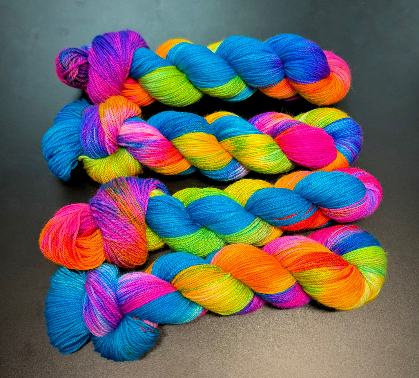 Superwash Merino Sock
