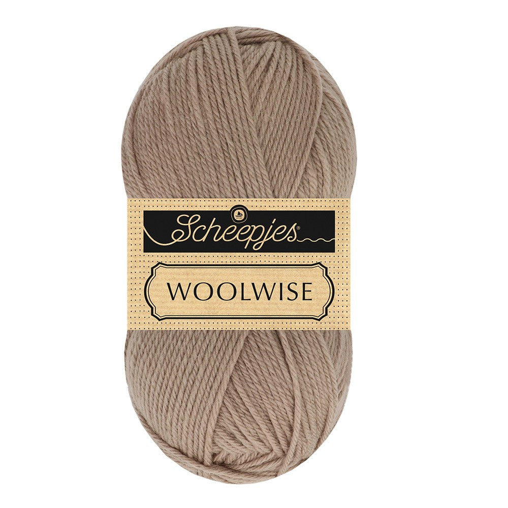 *Group Order* Scheepjes Woolwise 100g