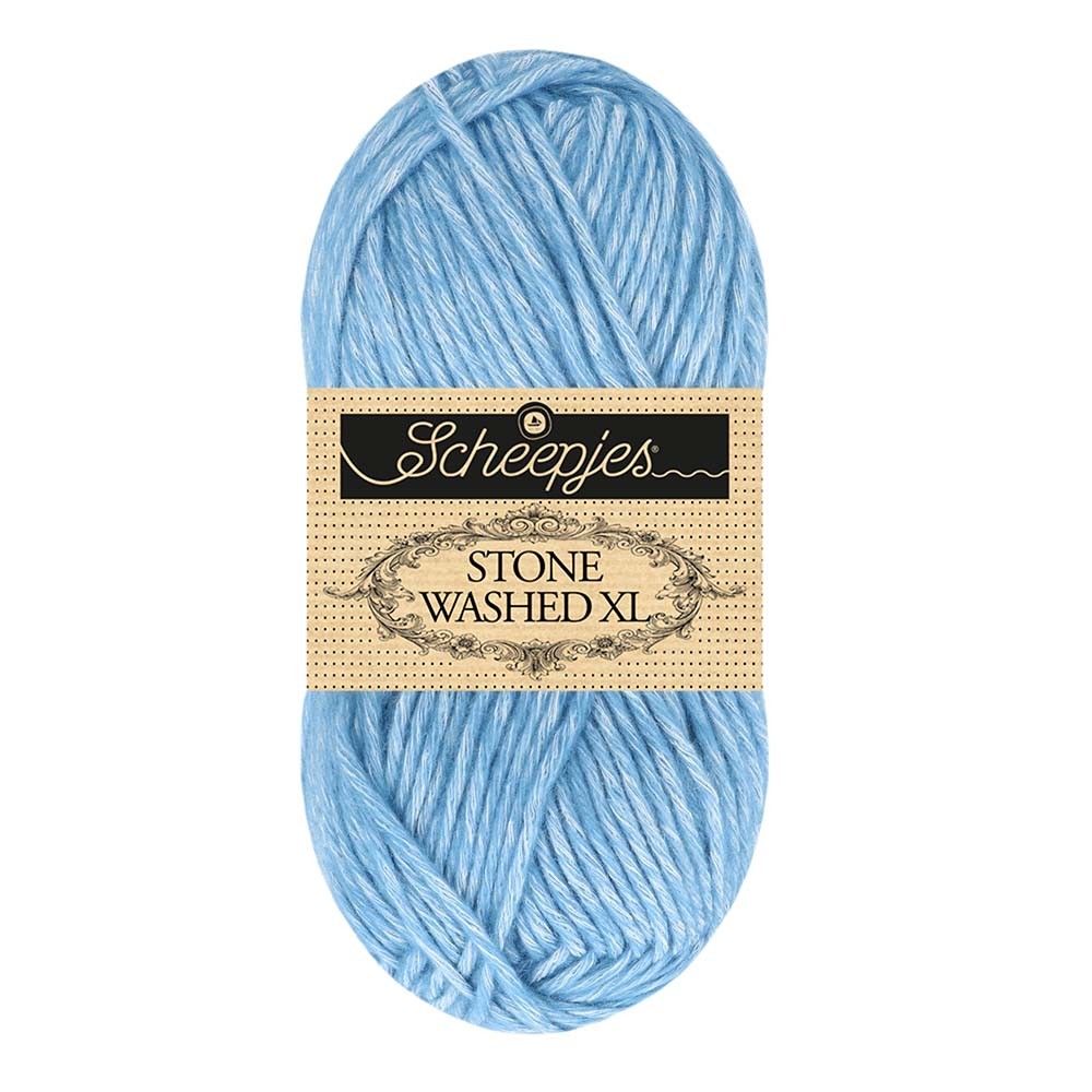 *Group Order* Scheepjes Stone Washed XL 50g
