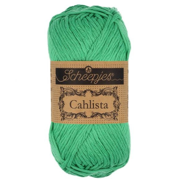 Scheepjes Cahlista