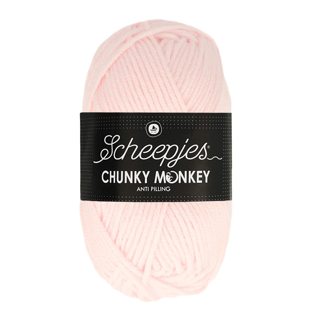 Scheepjes Chunky Monkey