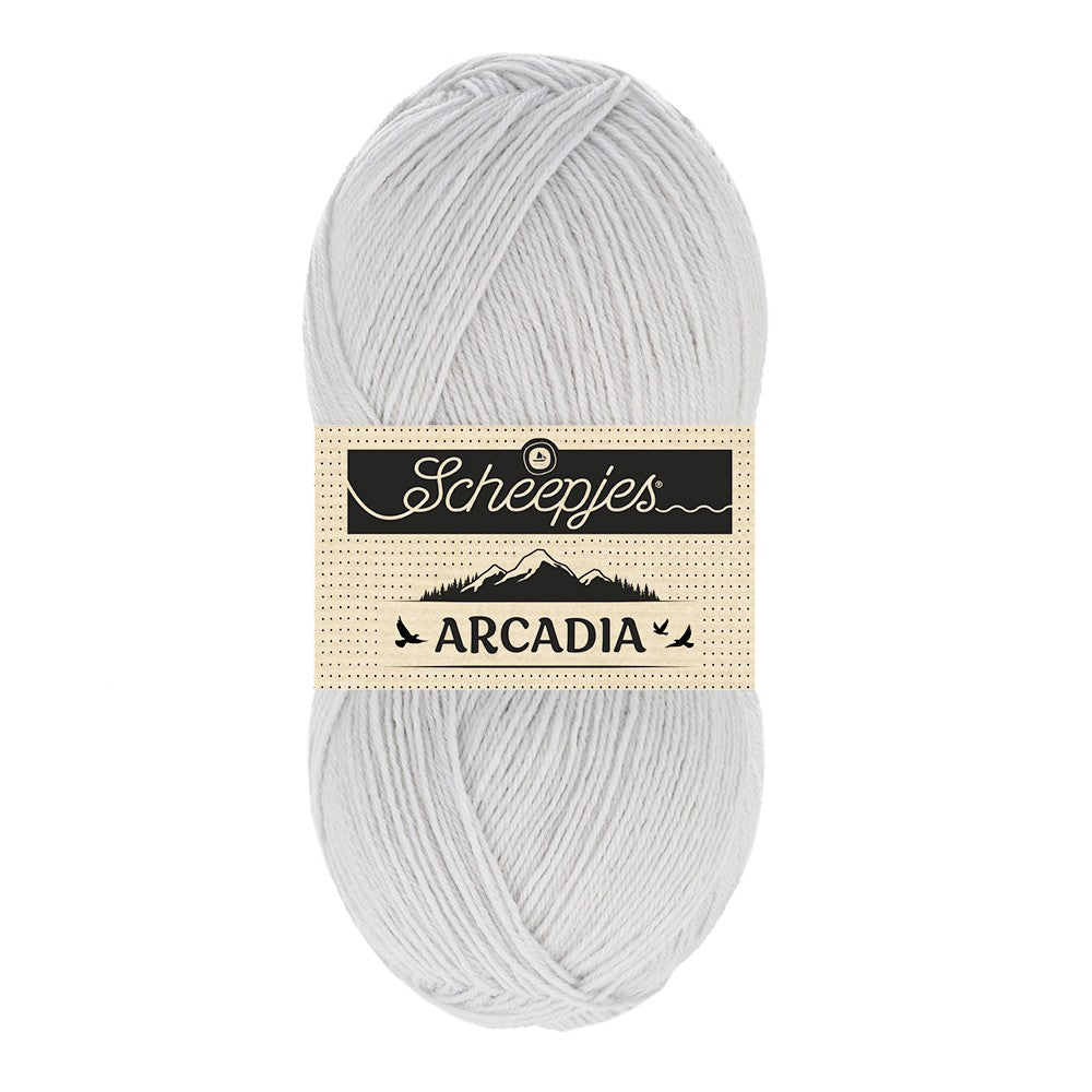 *Group Order* Scheepjes Arcadia 100gr