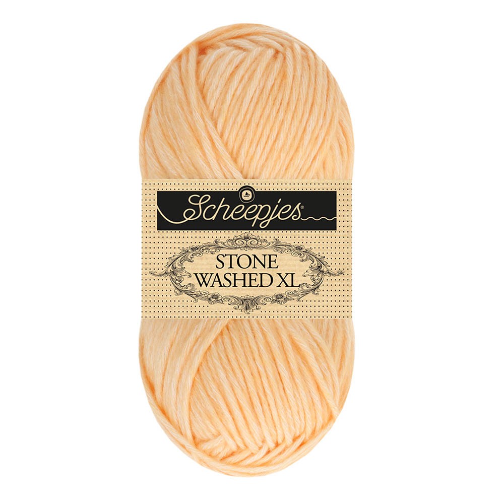 *Group Order* Scheepjes Stone Washed XL 50g