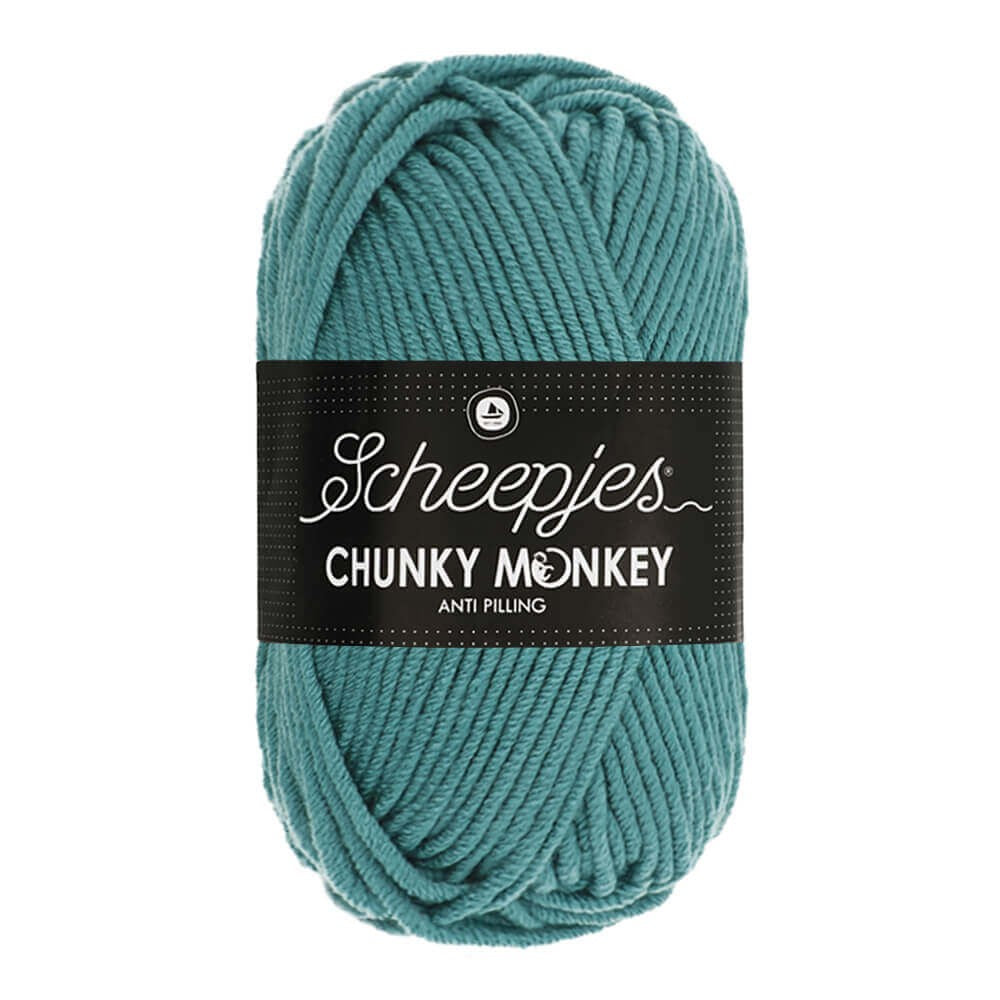 Scheepjes Chunky Monkey