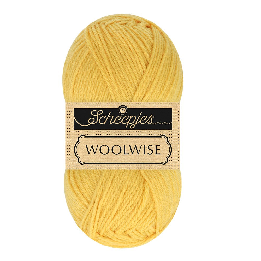 *Group Order* Scheepjes Woolwise 100g