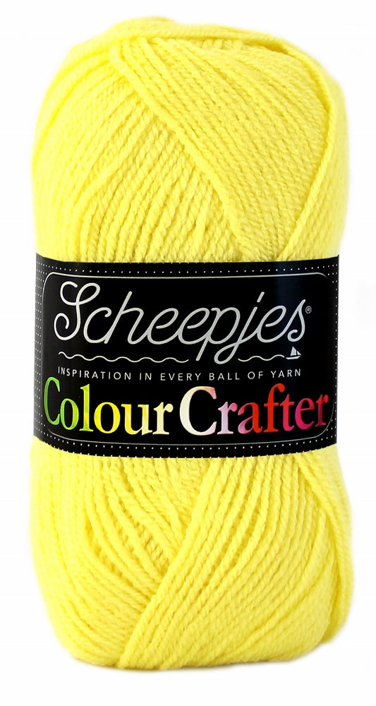 Scheepjes Colour Crafter