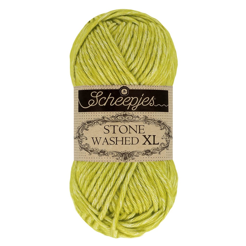 *Group Order* Scheepjes Stone Washed XL 50g