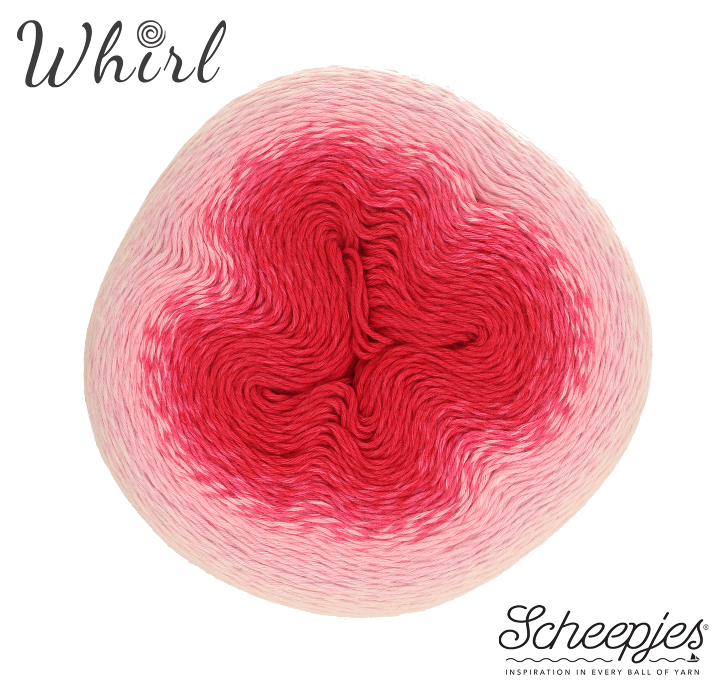 *Group Order* Scheepjes Whirl