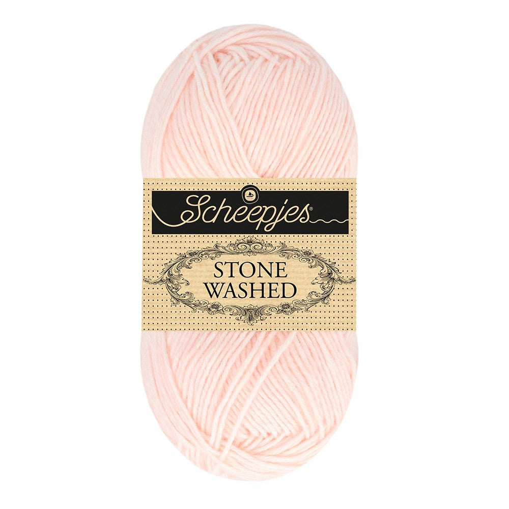 *Group Order* Scheepjes Stonewashed