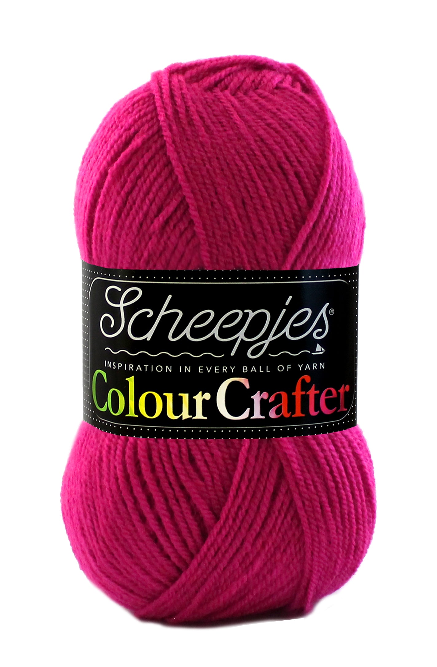 Scheepjes Colour Crafter