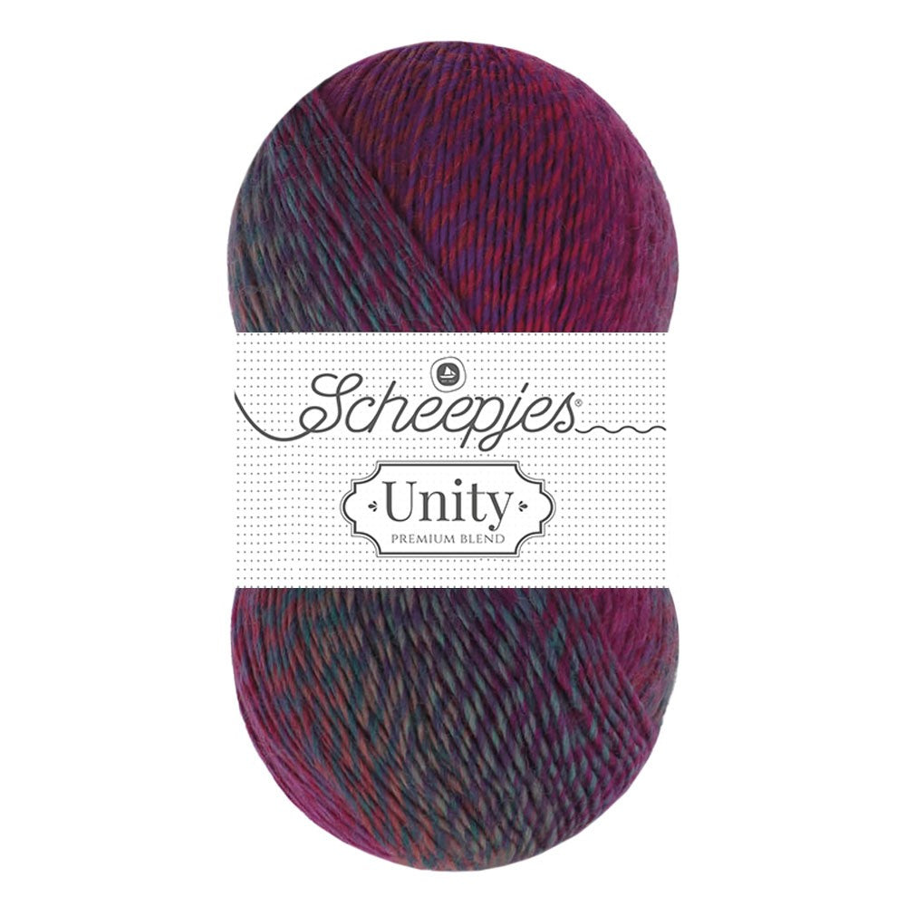 *Group Order* Scheepjes Unity