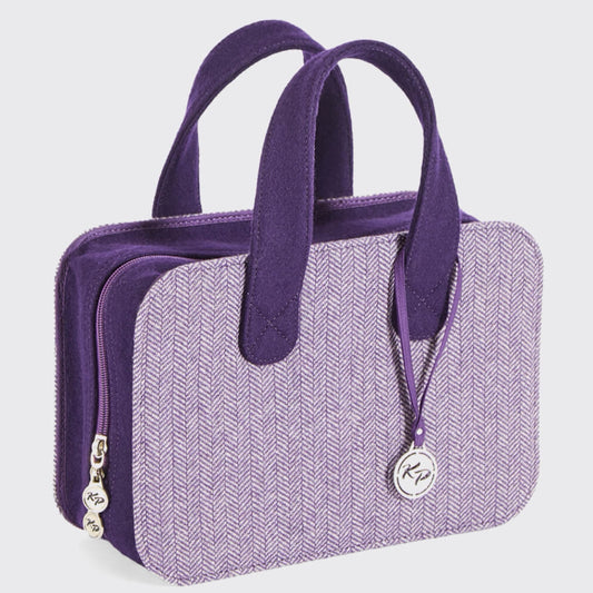 KnitPro Snug Doctor Bag - The Yarn Geek