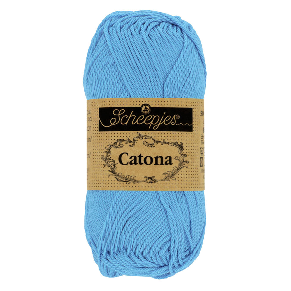 *Group Order* Scheepjes Catona 50gr