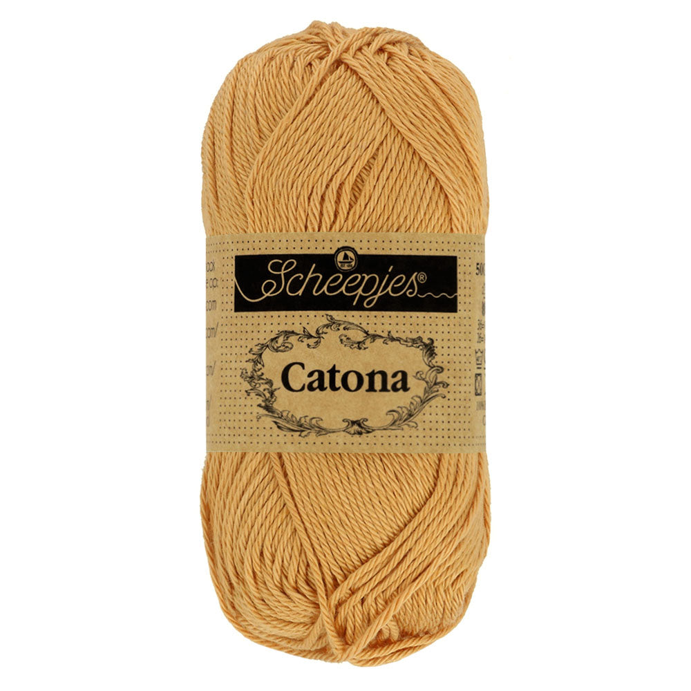*Group Order* Scheepjes Catona 50gr