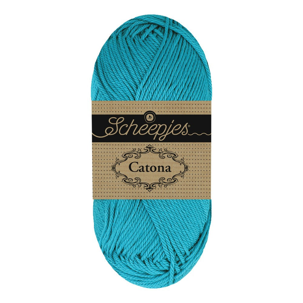 *Group Order* Scheepjes Catona 50gr