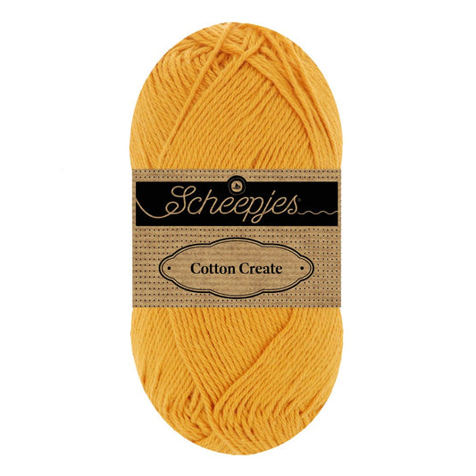 *Group Order* Scheepjes Cotton Create 50g