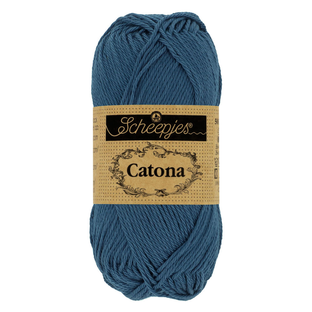 *Group Order* Scheepjes Catona 50gr