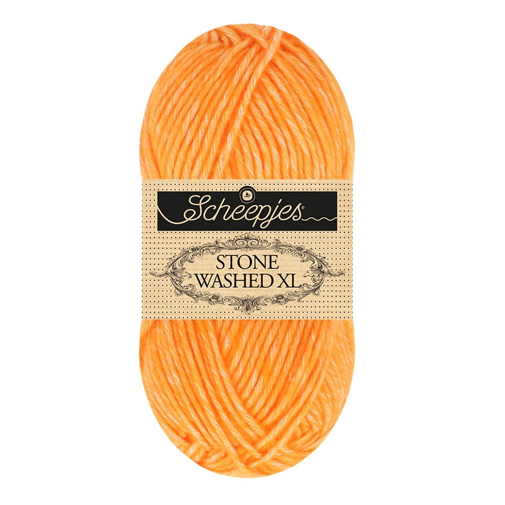 *Group Order* Scheepjes Stone Washed XL 50g