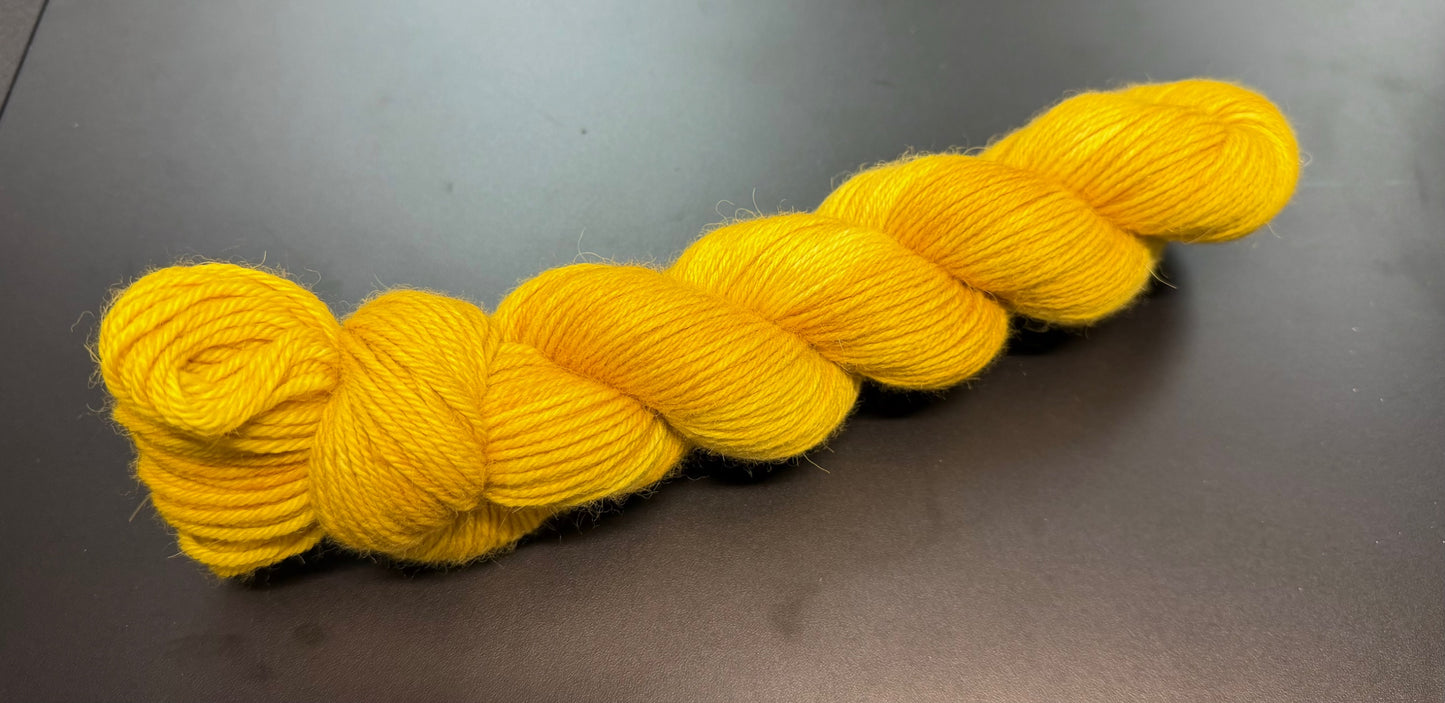 Baby Alpaca Worsted