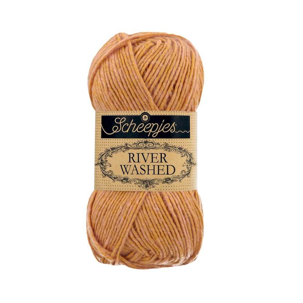 *Group Order* Scheepjes Riverwashed
