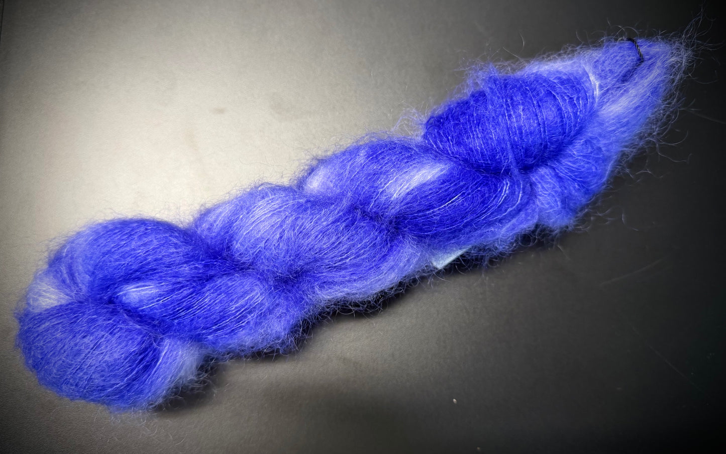 Crazy Kid Mohair