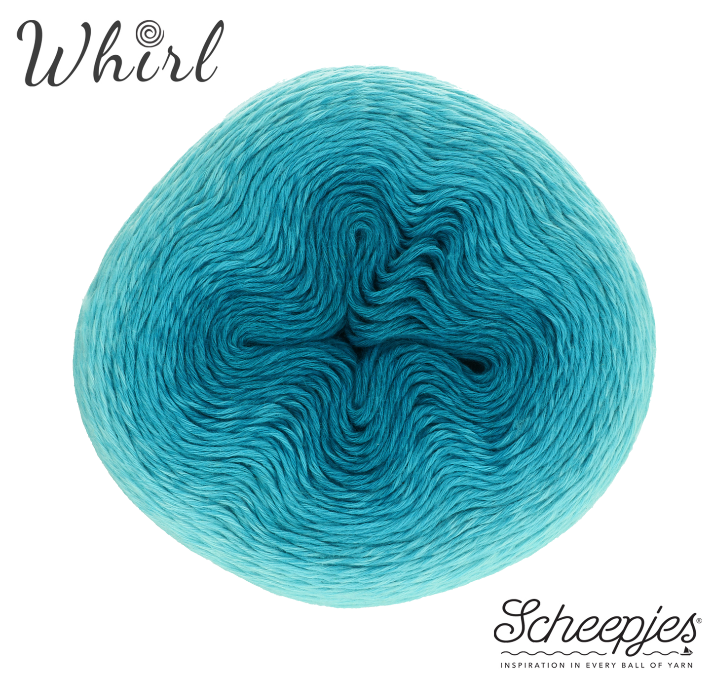 *Group Order* Scheepjes Whirl