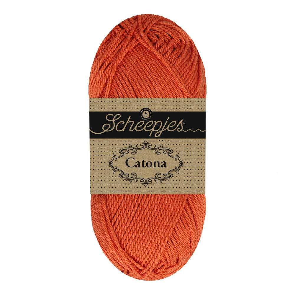 *Group Order* Scheepjes Catona 50gr