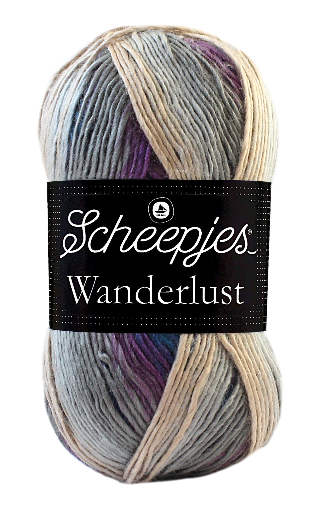 *Group Order* Scheepjes Wanderlust
