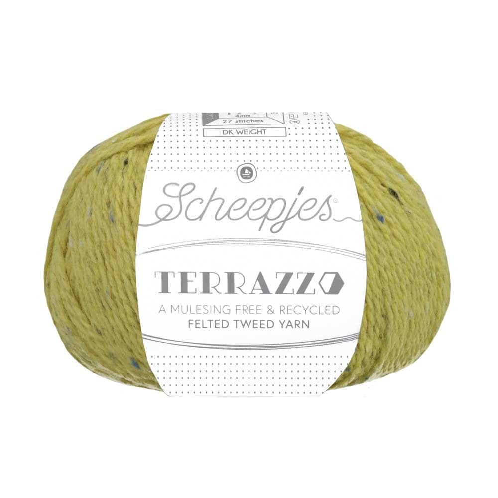*Group Order* Scheepjes Terrazzo 50g