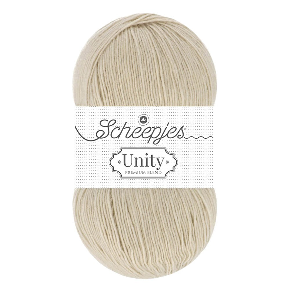 *Group Order* Scheepjes Unity