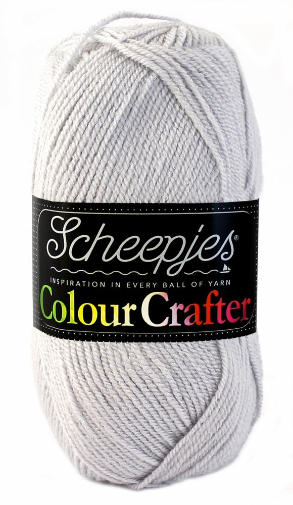 Scheepjes Colour Crafter