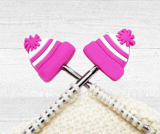 Toques Stitch Stoppers